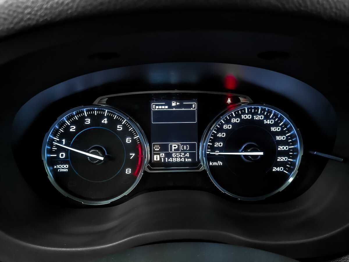 Купить Subaru Forester, 2018, 114 878 км, фото №15