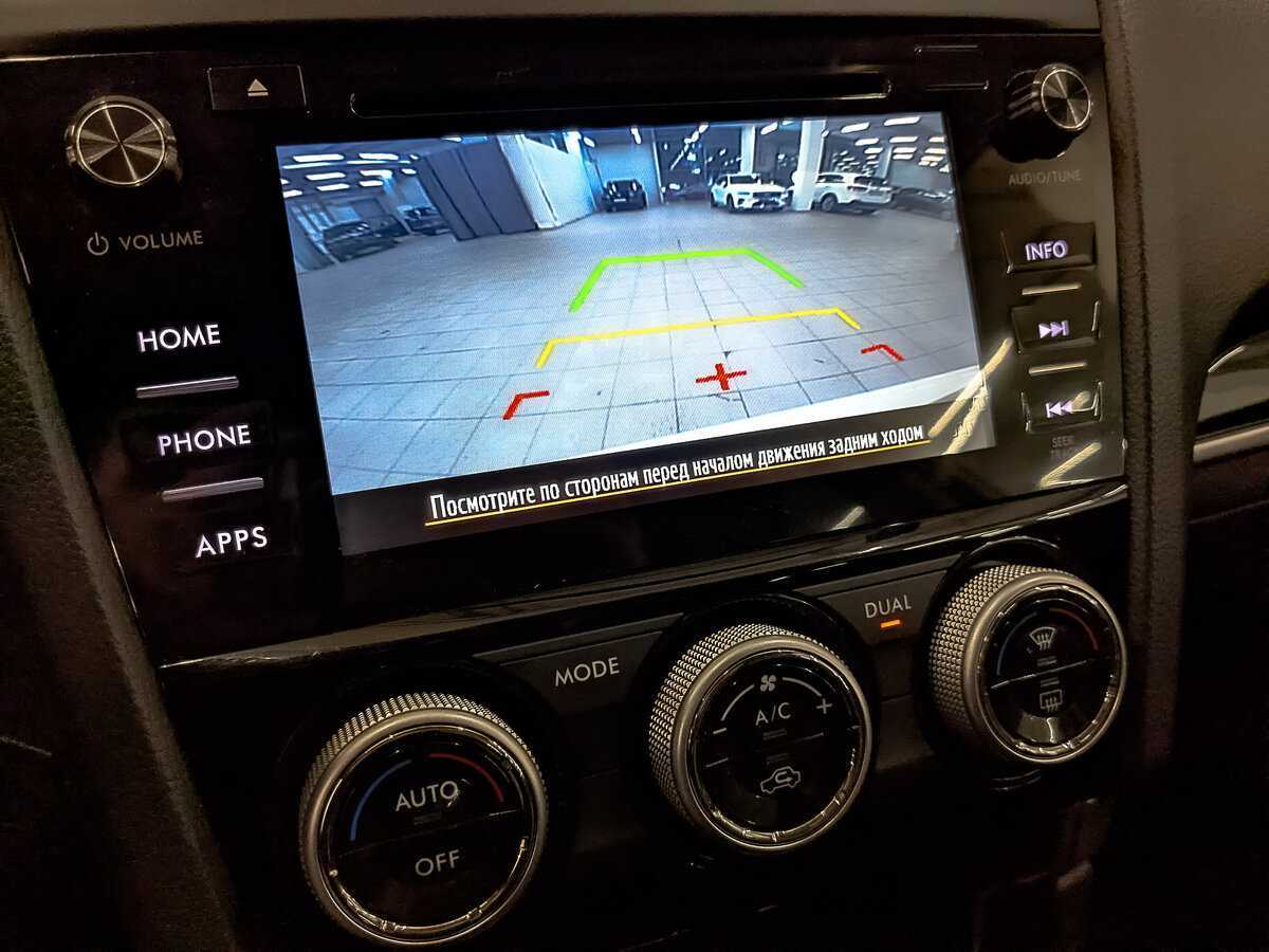 Купить Subaru Forester, 2018, 114 878 км, фото №27