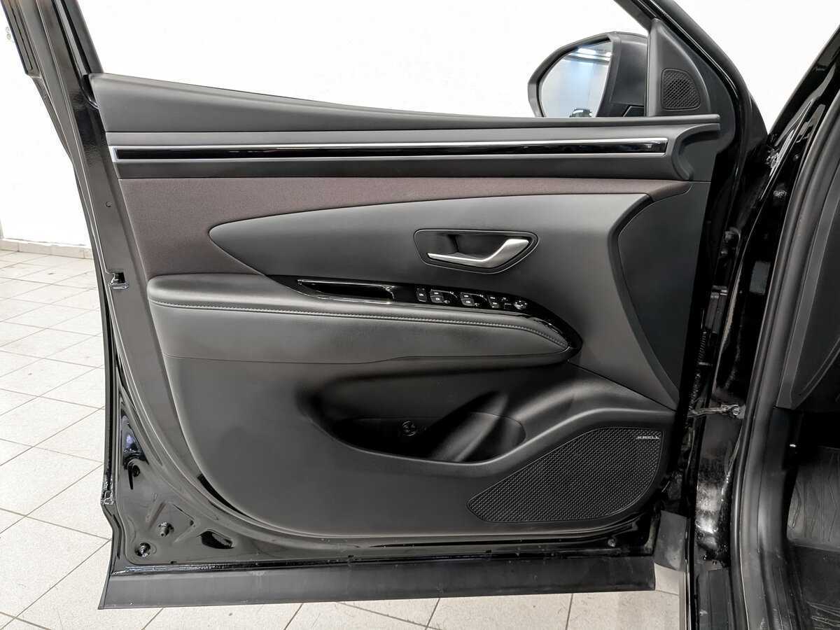 Купить Hyundai Tucson, 2022, 31 328 км, фото №17