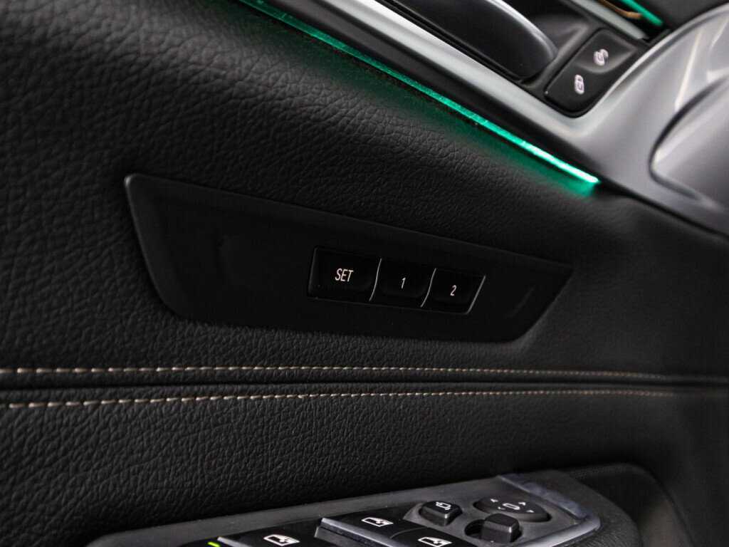 Купить BMW 6 серии Gran Turismo 630d xDrive, 2018, 71 267 км, фото №17