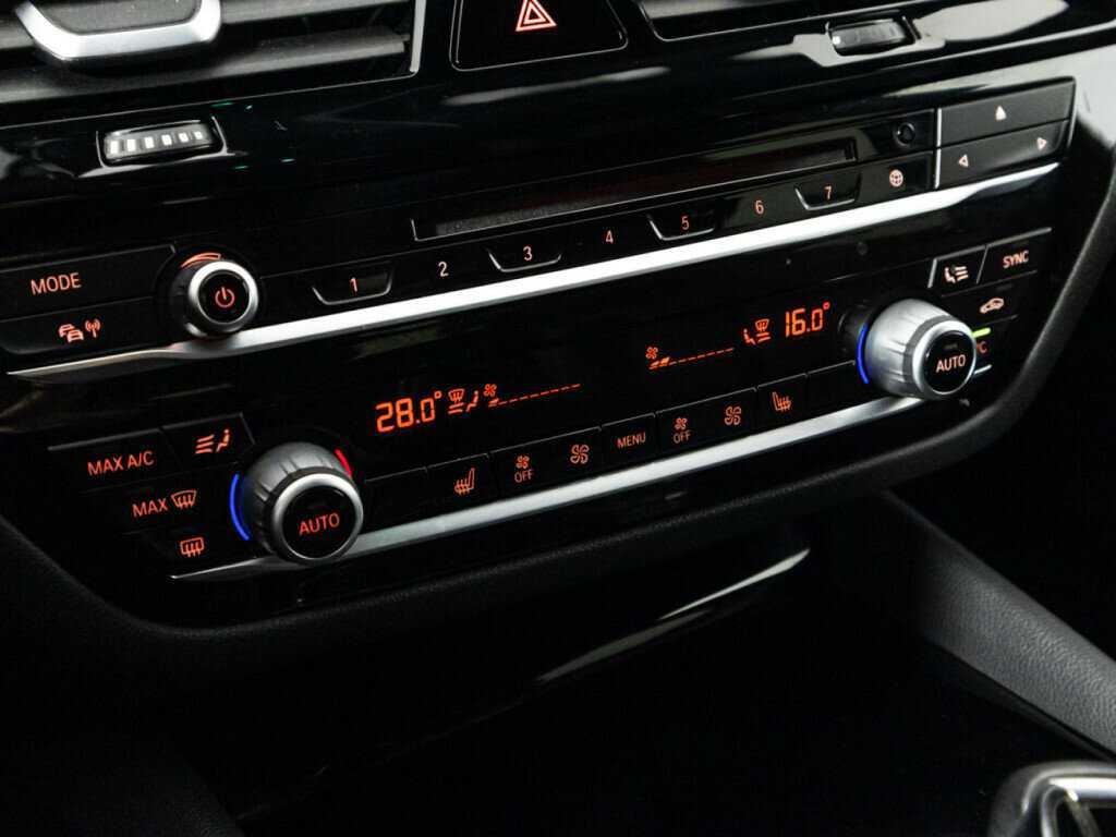 Купить BMW 6 серии Gran Turismo 630d xDrive, 2018, 71 267 км, фото №20