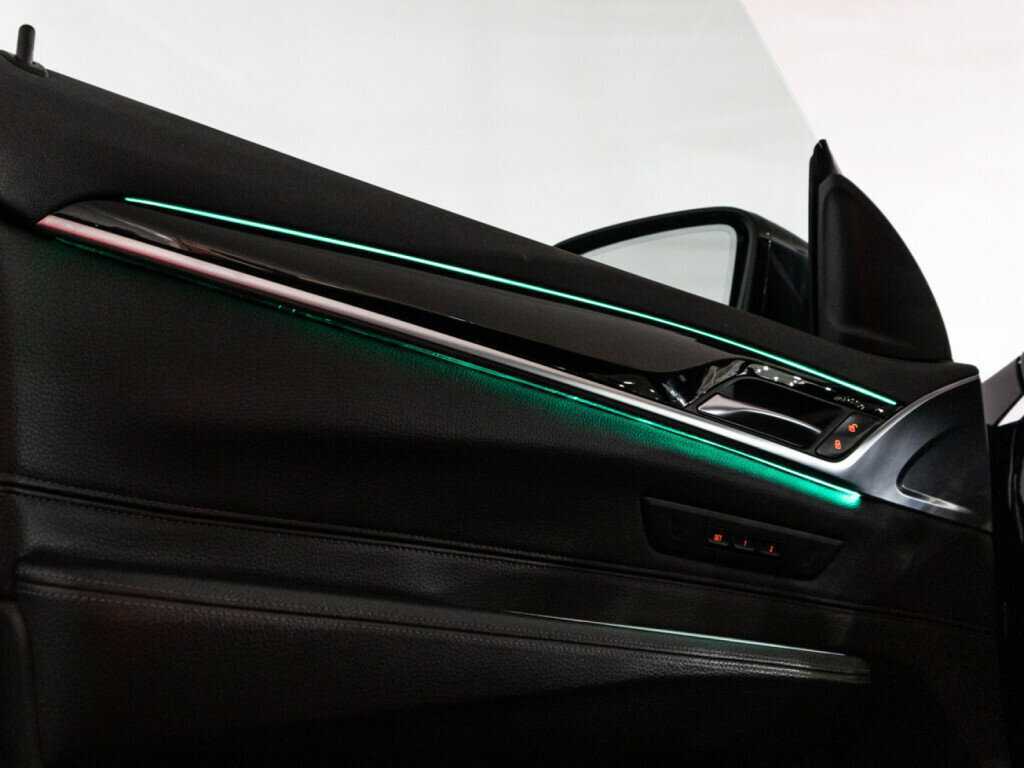 Купить BMW 6 серии Gran Turismo 630d xDrive, 2018, 71 267 км, фото №26