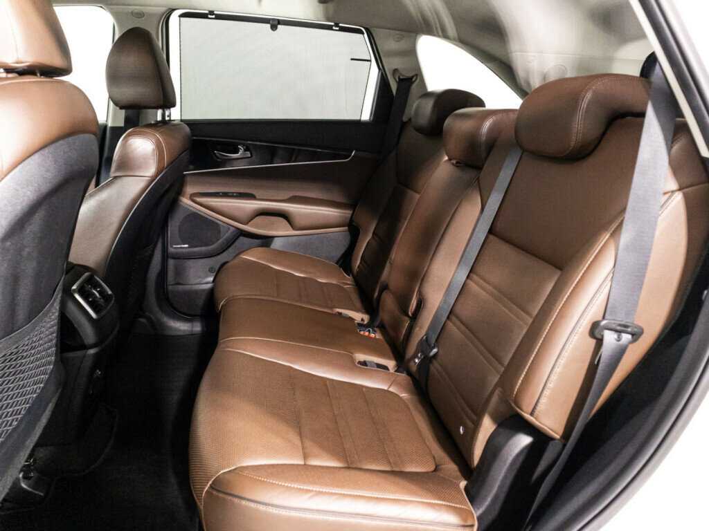 Купить Kia Sorento, 2019, 139 929 км, фото №10