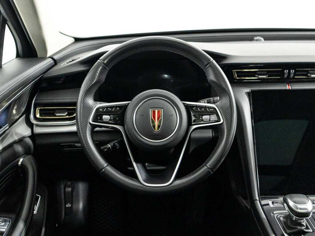 Купить Hongqi H5, 2023, 35 619 км, фото №21