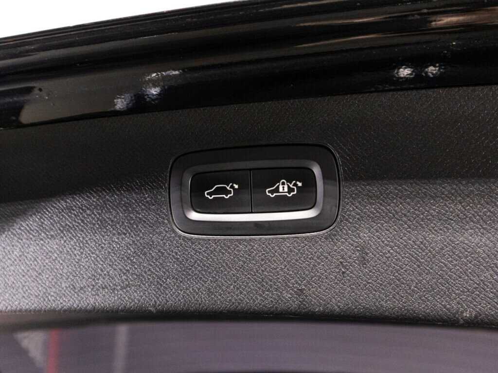 Купить Volvo XC90, 2016, 171 536 км, фото №15