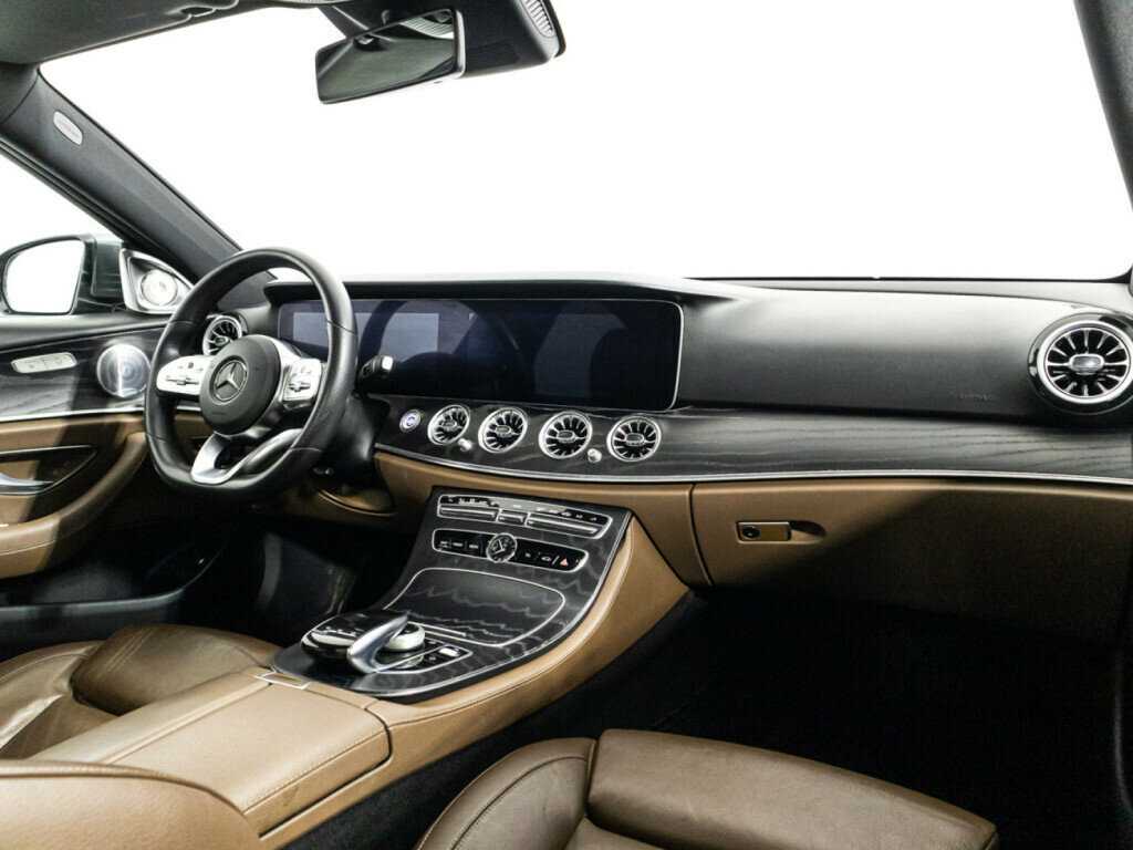 Купить Mercedes-Benz E-Класс 220 d, 2019, 118 615 км, фото №9