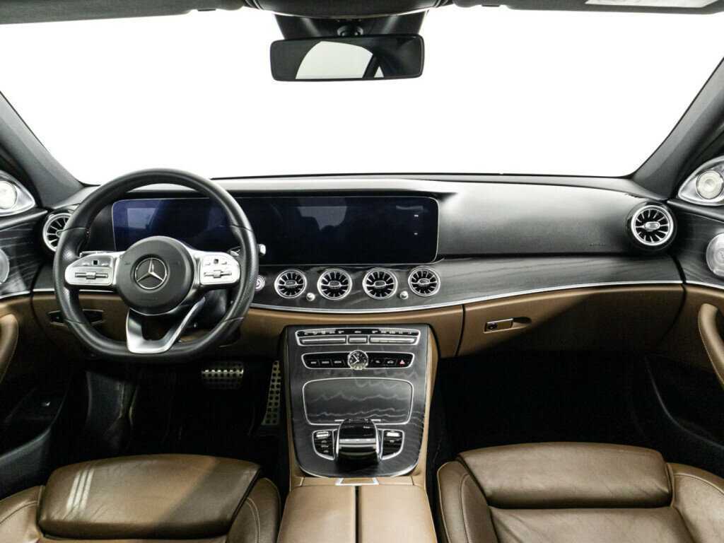 Купить Mercedes-Benz E-Класс 220 d, 2019, 118 615 км, фото №13
