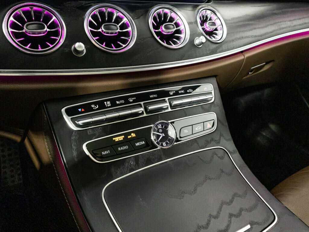 Купить Mercedes-Benz E-Класс 220 d, 2019, 118 615 км, фото №19