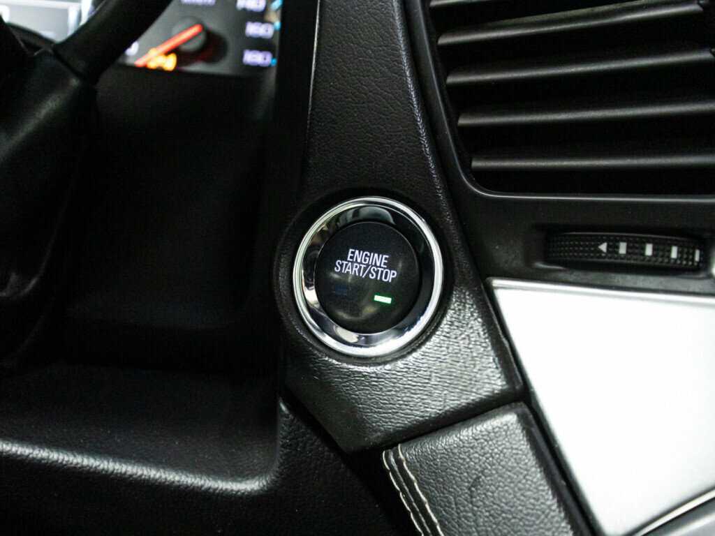 Купить Chevrolet Tahoe, 2016, 264 287 км, фото №16