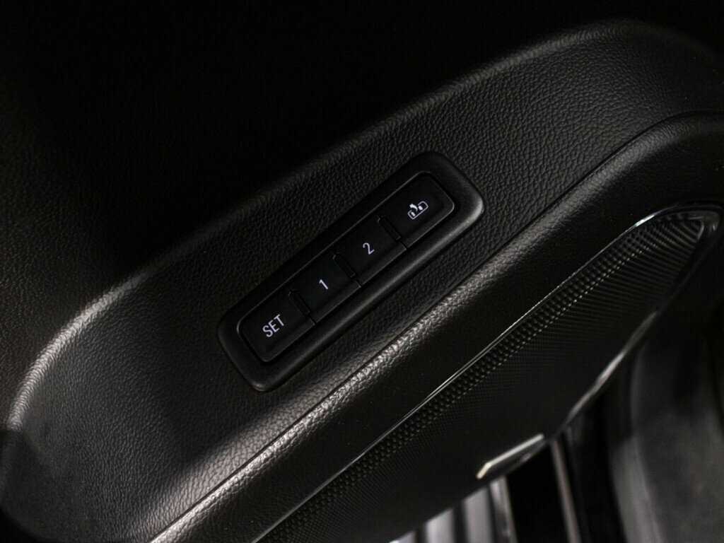 Купить Chevrolet Tahoe, 2016, 264 287 км, фото №17