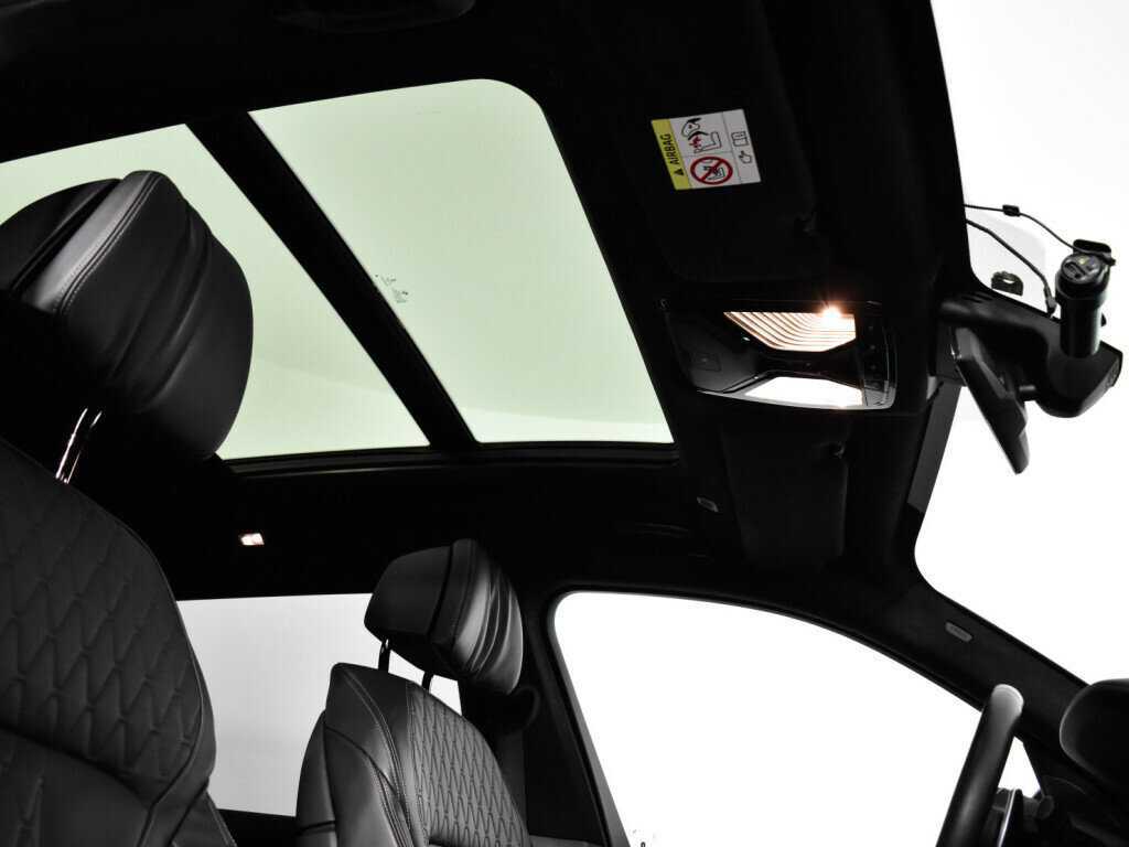 Купить BMW X7 30d, 2020, 51 137 км, фото №9