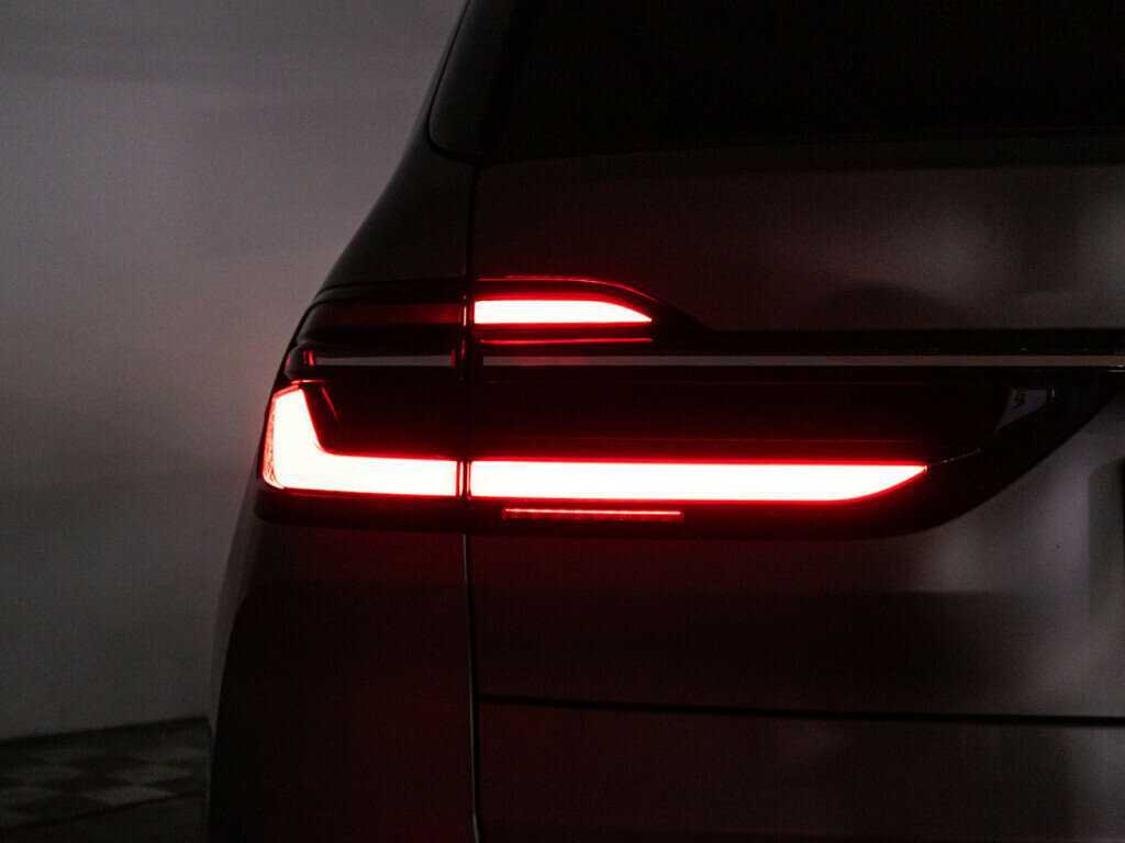 Купить BMW X7 40i, 2022, 40 482 км, фото №36
