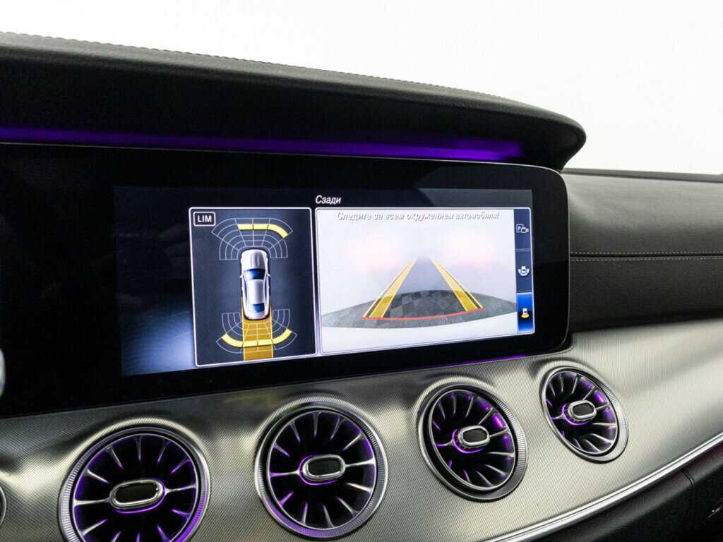 Купить Mercedes-Benz E-Класс 220 d, 2020, 71 622 км, фото №15