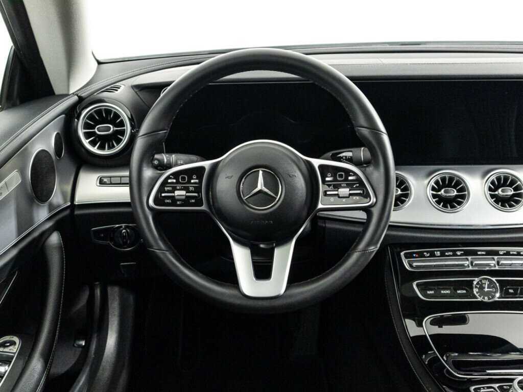 Купить Mercedes-Benz E-Класс 220 d, 2020, 71 622 км, фото №20