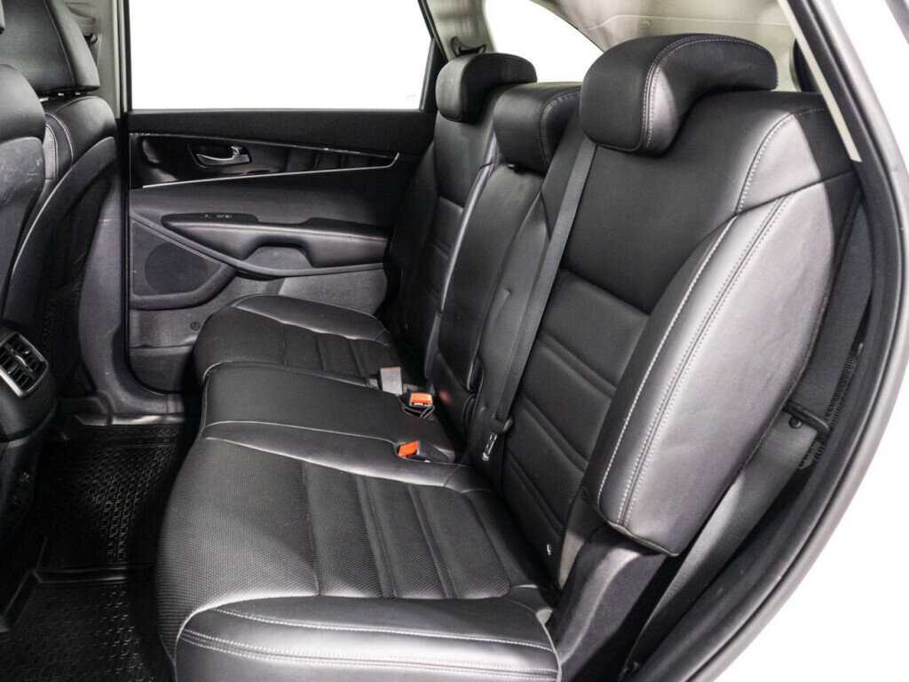 Купить Kia Sorento, 2019, 71 923 км, фото №10