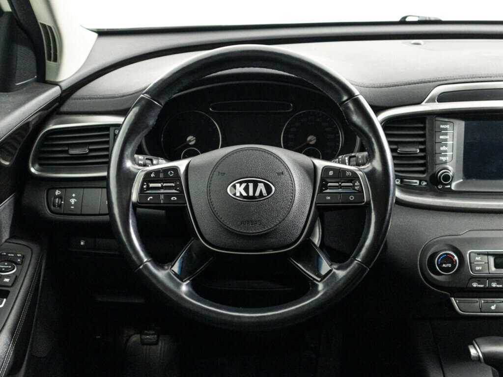 Купить Kia Sorento, 2019, 71 923 км, фото №18