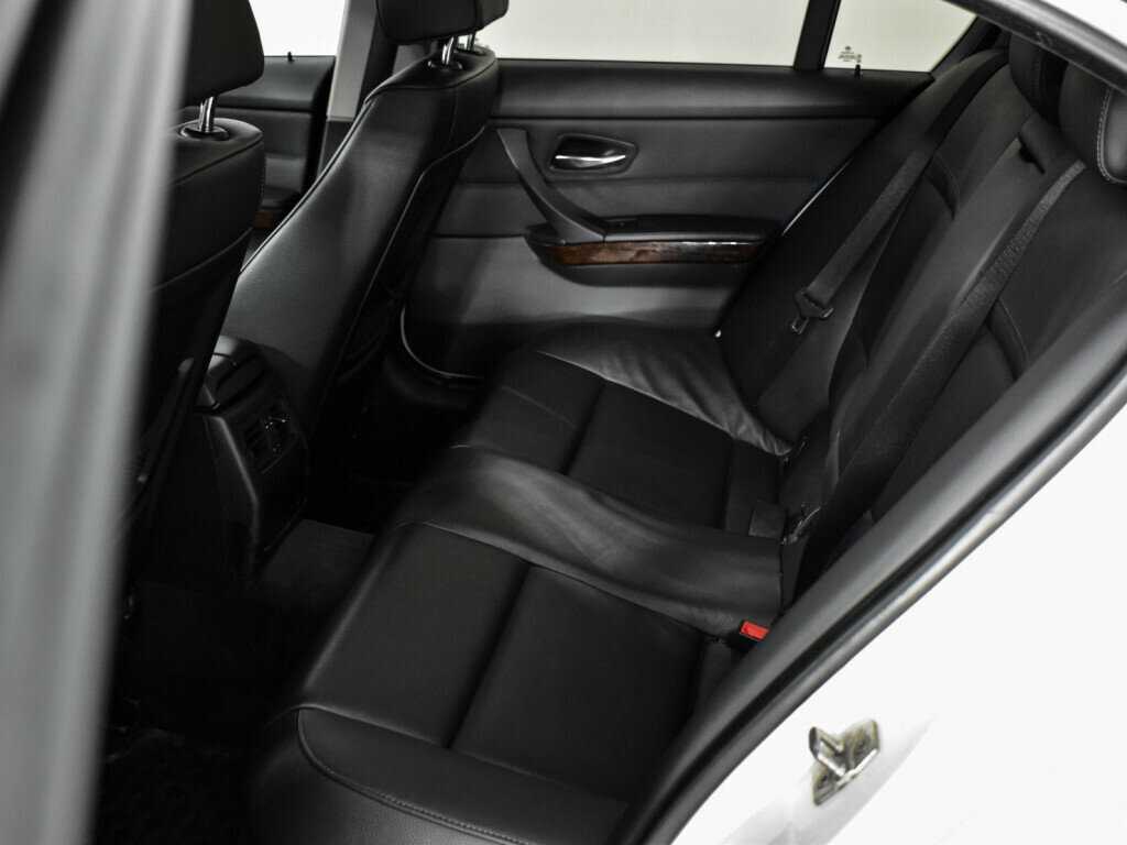 Купить BMW 3 серии 325xi, 2009, 127 230 км, фото №11