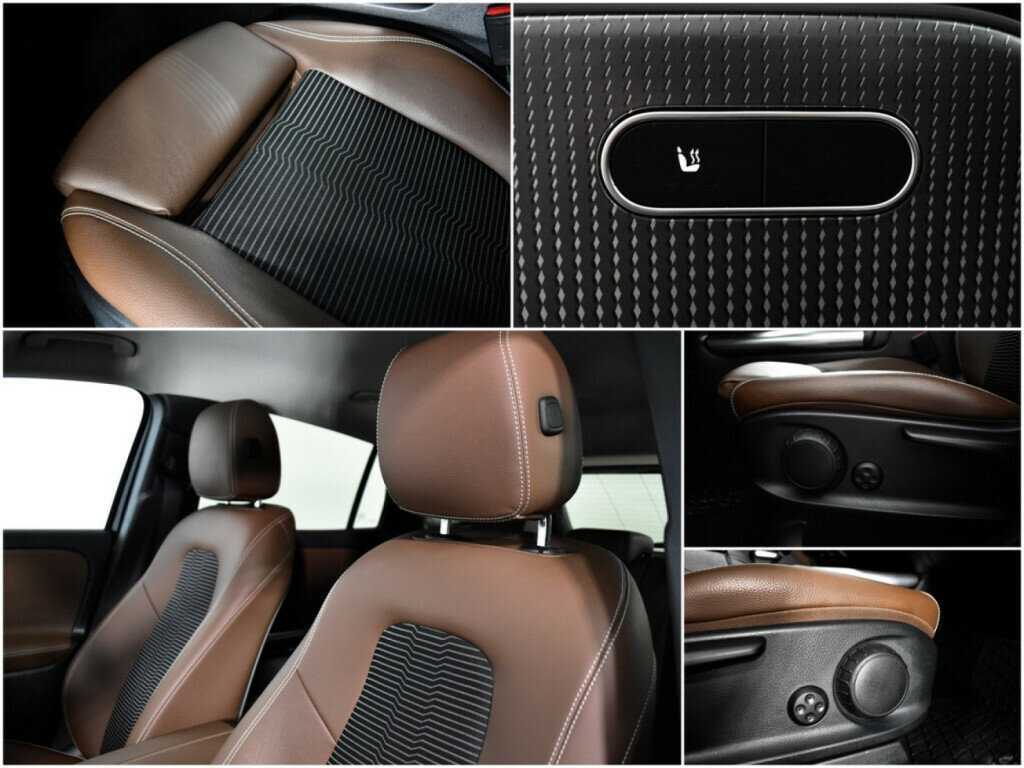 Купить Mercedes-Benz GLA 200, 2020, 50 210 км, фото №15