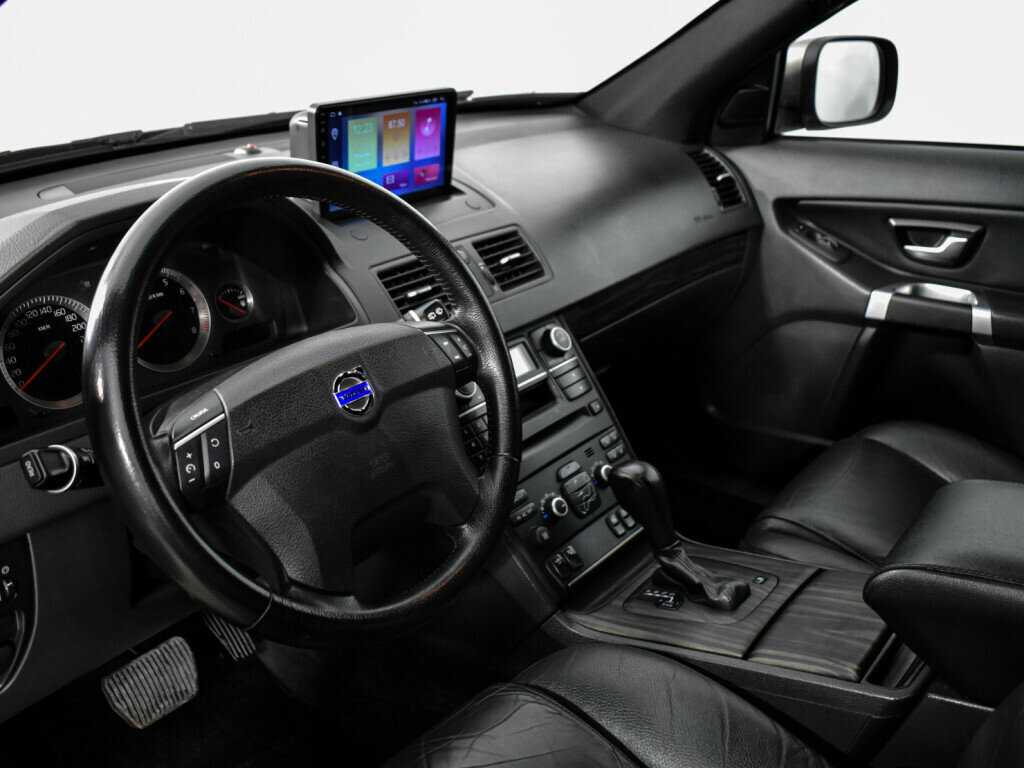 Купить Volvo XC90 5 Geartronic, 2010, 146 042 км, фото №7