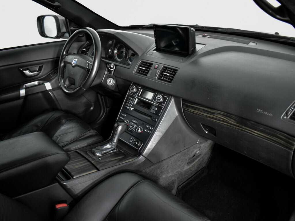 Купить Volvo XC90 5 Geartronic, 2010, 146 042 км, фото №10