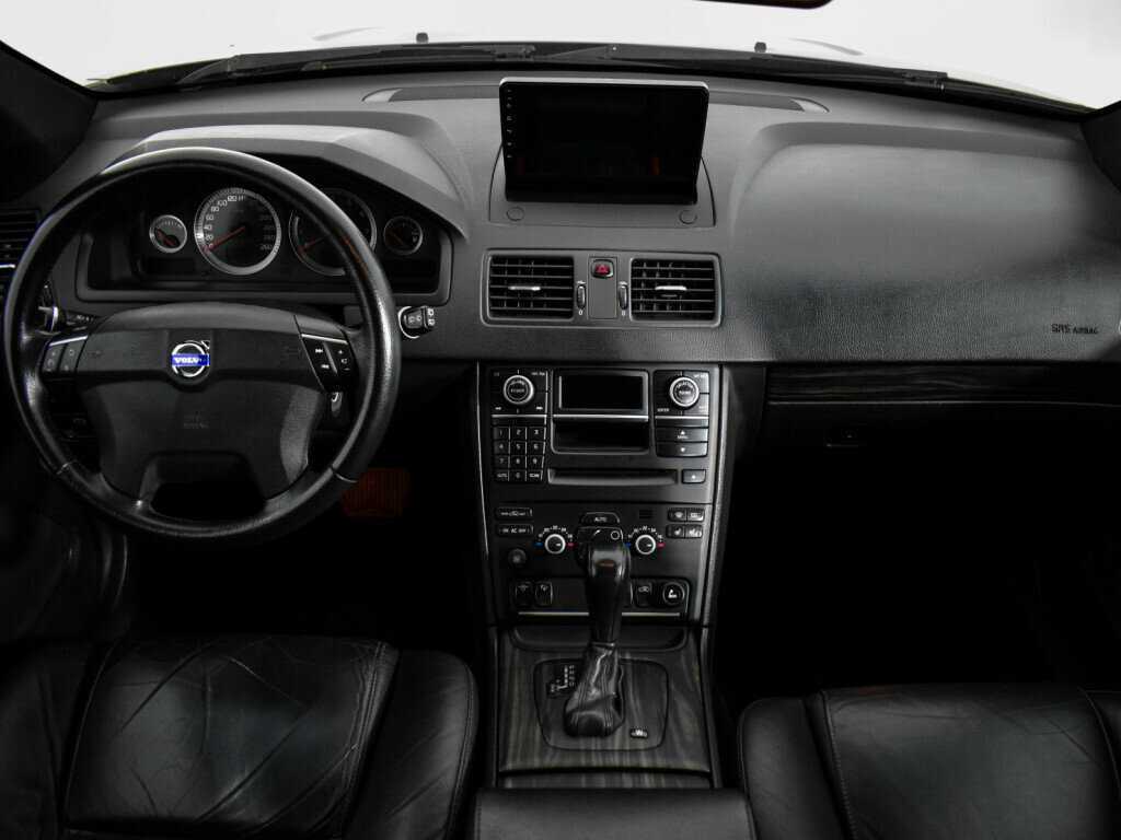 Купить Volvo XC90 5 Geartronic, 2010, 146 042 км, фото №11