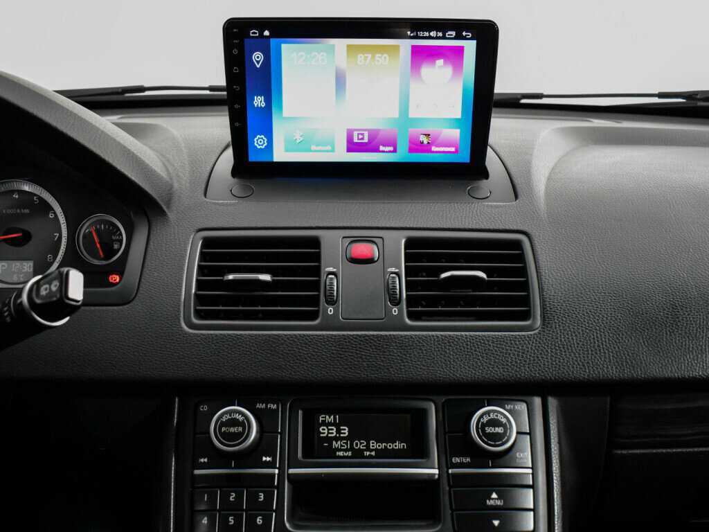 Купить Volvo XC90 5 Geartronic, 2010, 146 042 км, фото №12