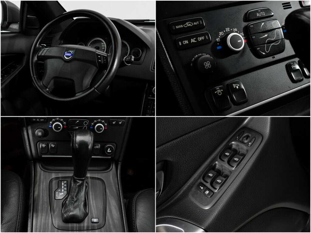 Купить Volvo XC90 5 Geartronic, 2010, 146 042 км, фото №13