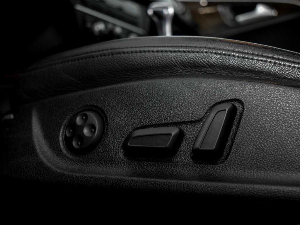 Купить Audi A6, 2012, 178 439 км, фото №10