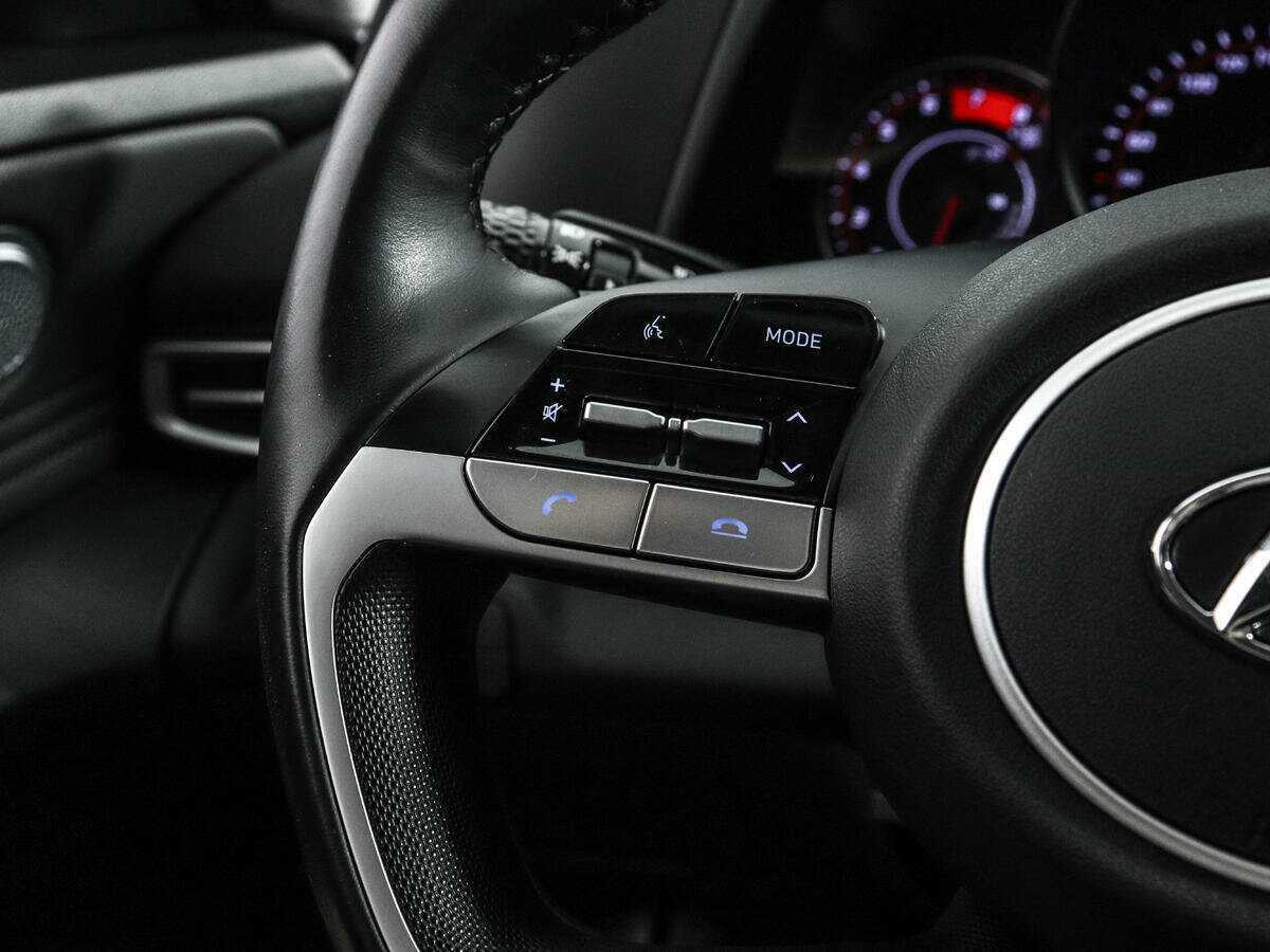 Купить Hyundai Elantra, 2021, 14 700 км, фото №14