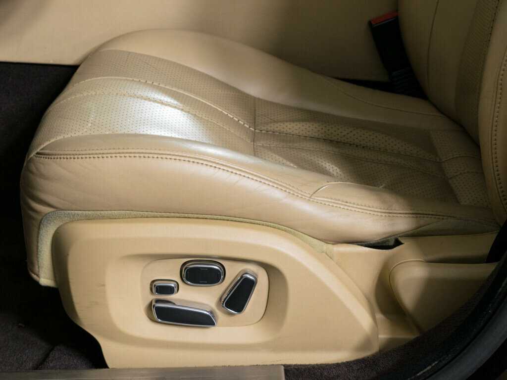 Купить Jaguar XJ, 2010, 165 165 км, фото №19