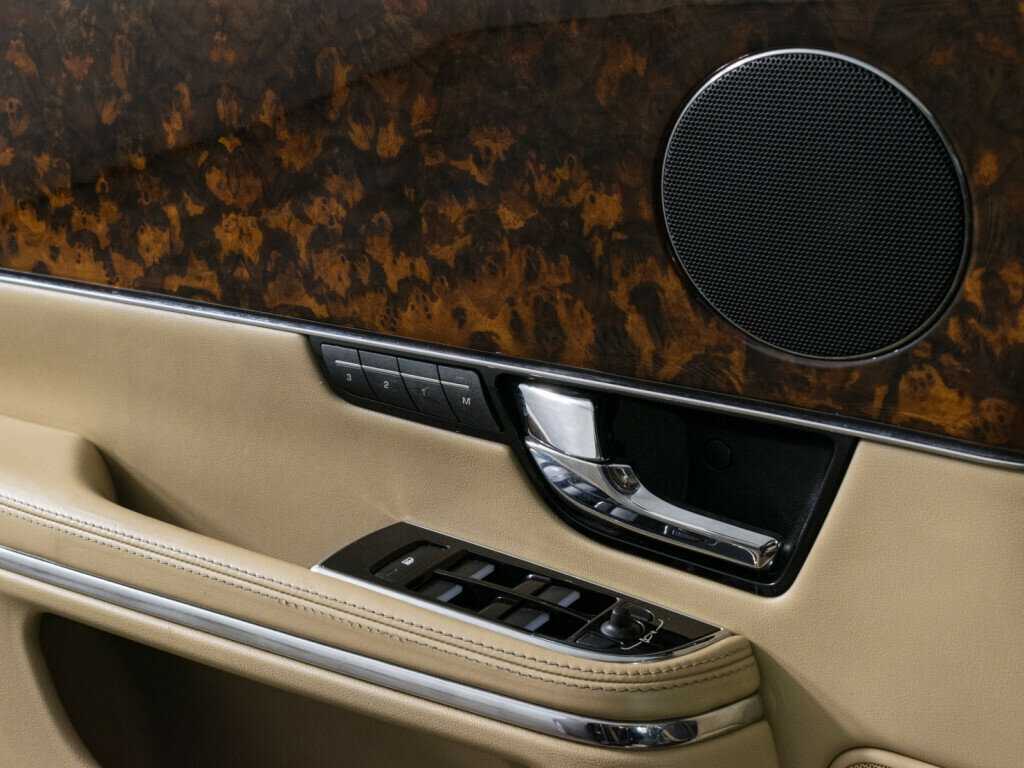 Купить Jaguar XJ, 2010, 165 165 км, фото №20