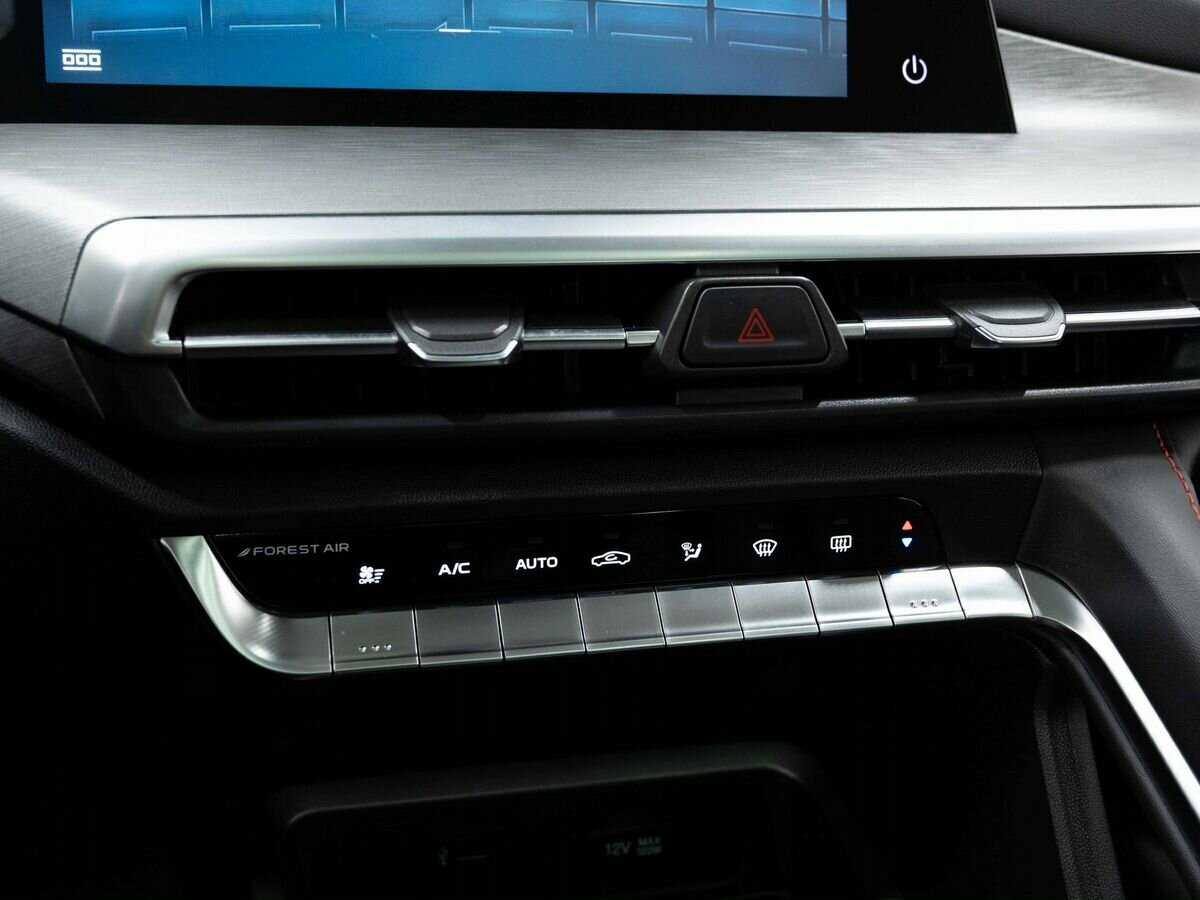 Купить Changan CS35 Plus, 2022, 17 000 км, фото №22