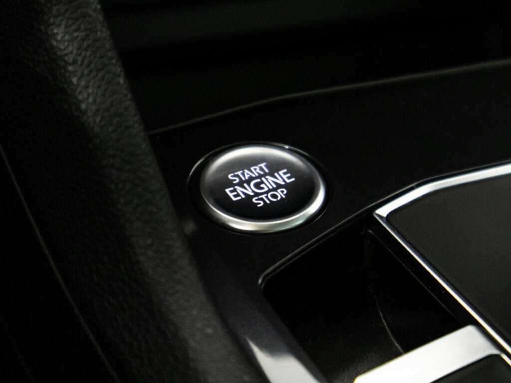 Купить Volkswagen Tiguan, 2019, 124 114 км, фото №18