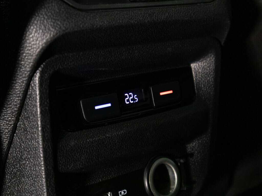 Купить Volkswagen Tiguan, 2019, 124 114 км, фото №19