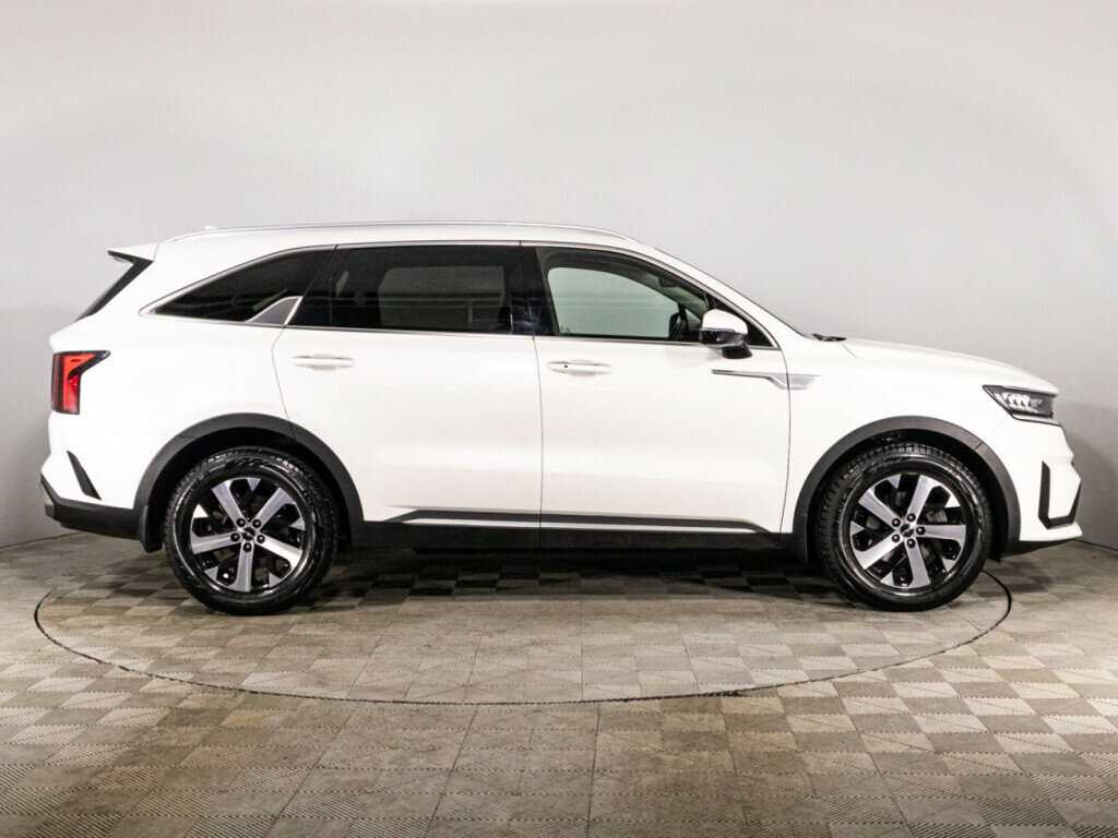Купить Kia Sorento, 2023, 32 940 км, фото №4