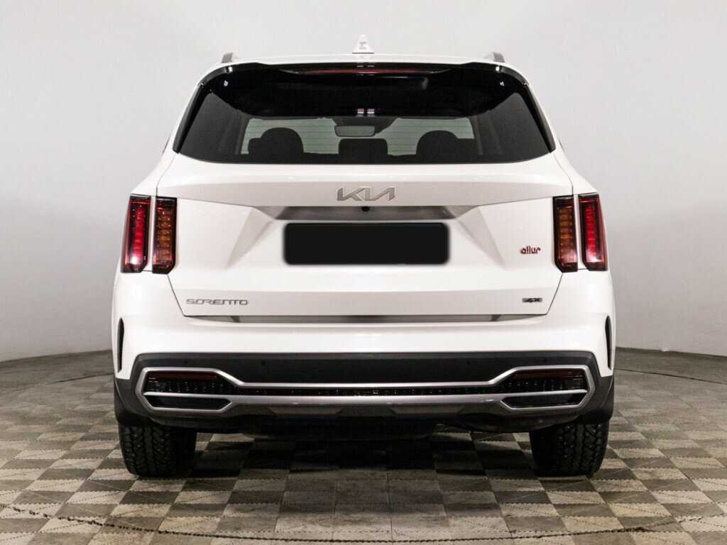 Купить Kia Sorento, 2023, 32 940 км, фото №6