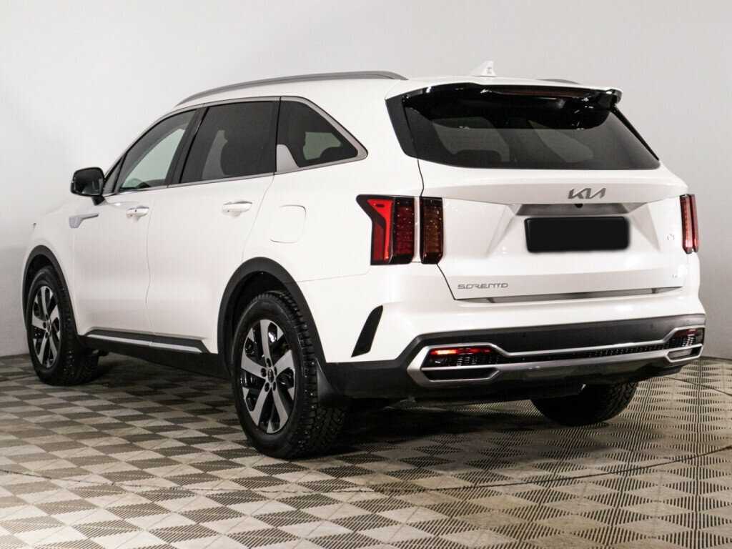 Купить Kia Sorento, 2023, 32 940 км, фото №7