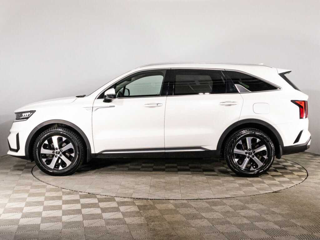 Купить Kia Sorento, 2023, 32 940 км, фото №8