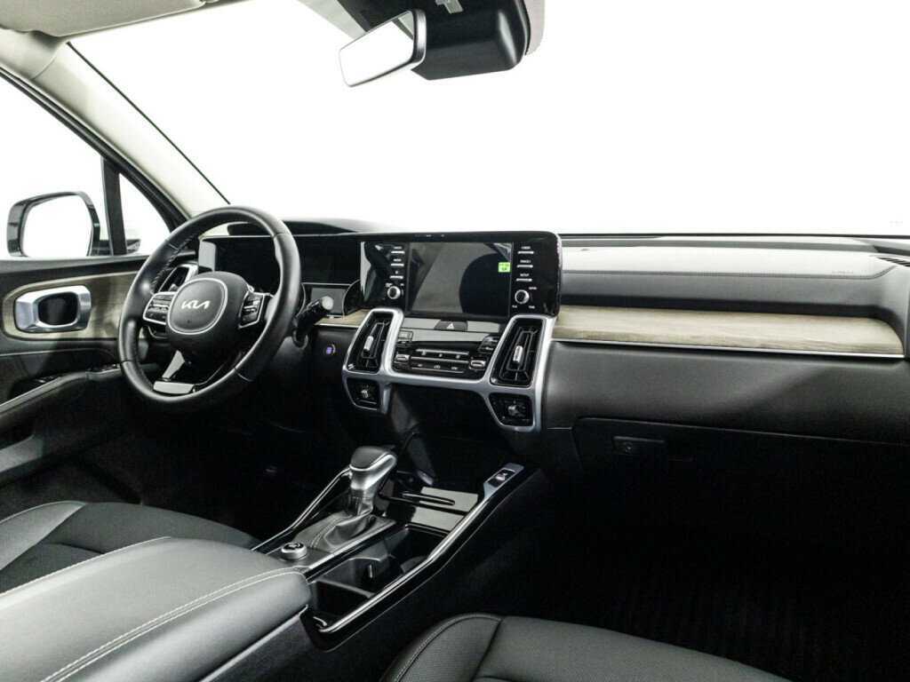 Купить Kia Sorento, 2023, 32 940 км, фото №9