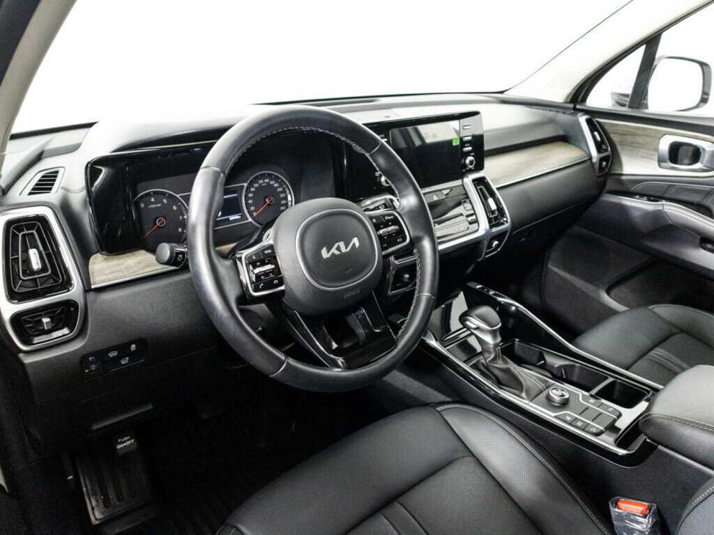 Купить Kia Sorento, 2023, 32 940 км, фото №11