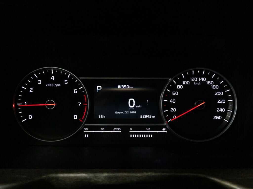 Купить Kia Sorento, 2023, 32 940 км, фото №12