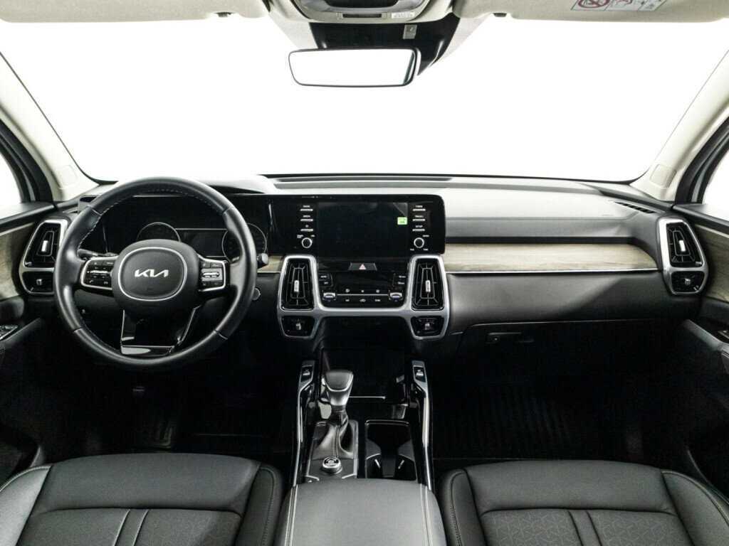 Купить Kia Sorento, 2023, 32 940 км, фото №13