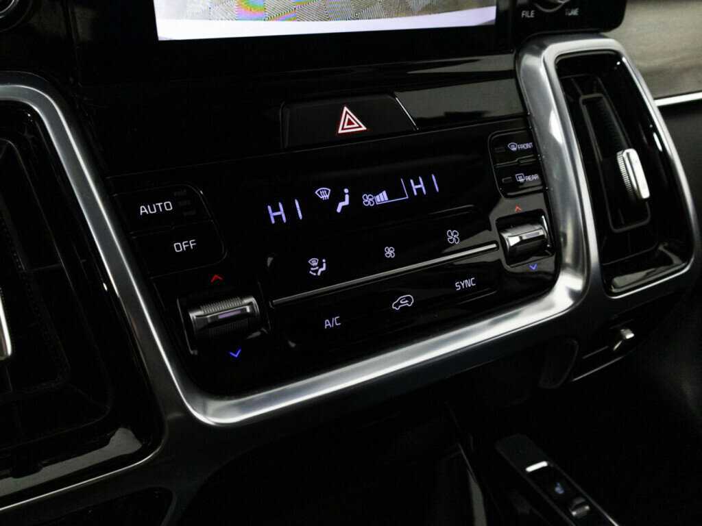 Купить Kia Sorento, 2023, 32 940 км, фото №18