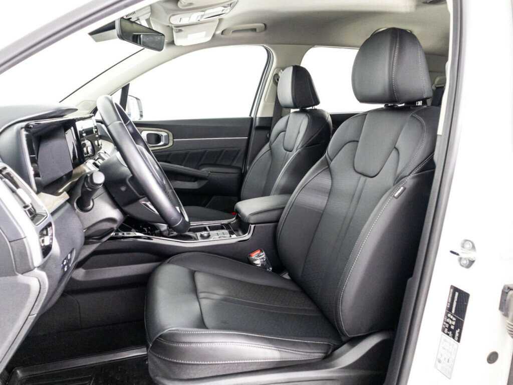 Купить Kia Sorento, 2023, 32 940 км, фото №23