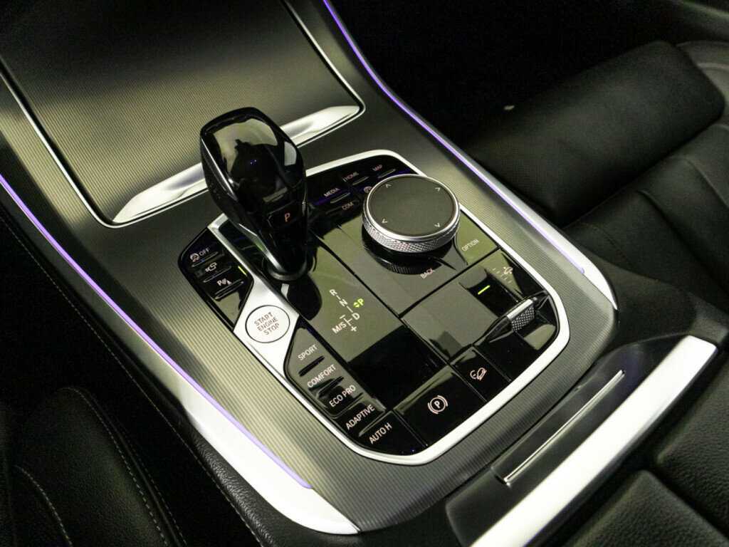 Купить BMW X5 40d, 2020, 142 074 км, фото №20