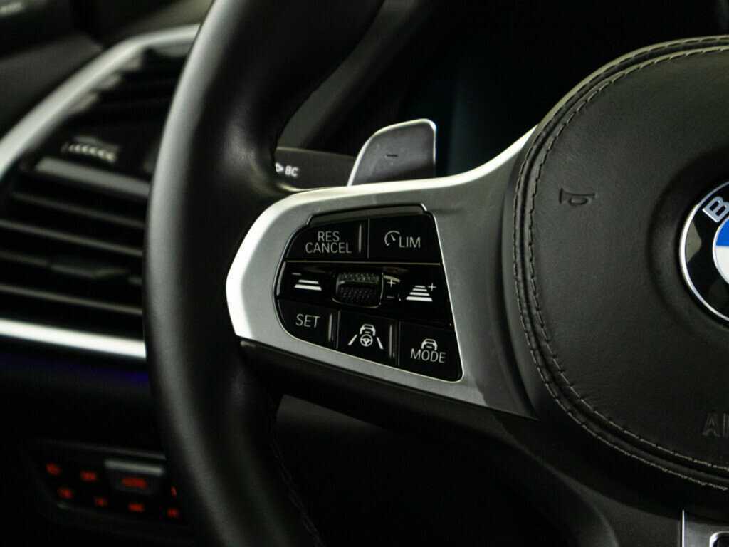 Купить BMW X5 40d, 2020, 142 074 км, фото №22