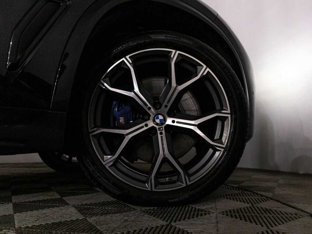 Купить BMW X5 40d, 2020, 142 074 км, фото №27