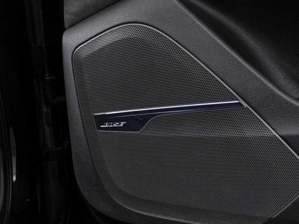 Купить Audi SQ7, 2018, 219 736 км, фото №23