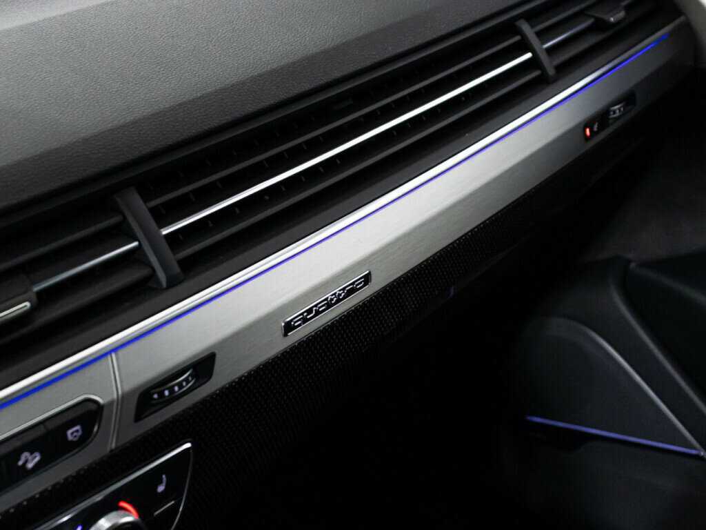 Купить Audi SQ7, 2018, 219 736 км, фото №28