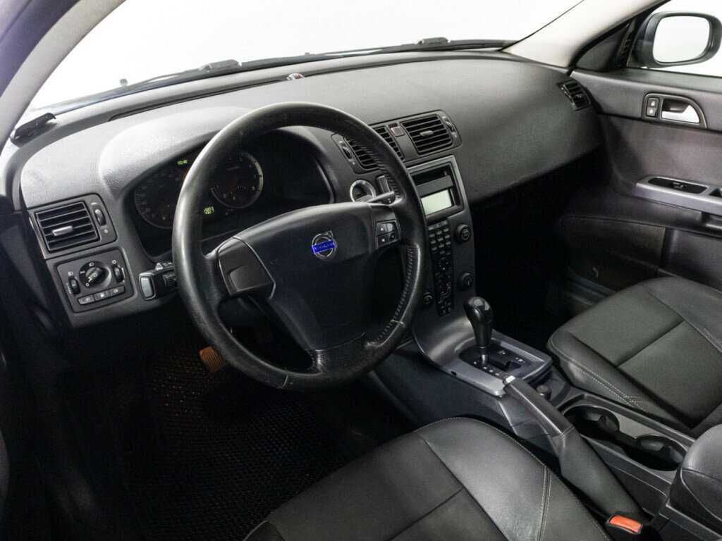 Купить Volvo S40, 2007, 235 051 км, фото №11